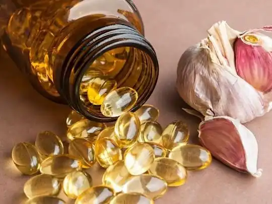Health Benefits of Garlic Extract Powder for Heart and Immunity